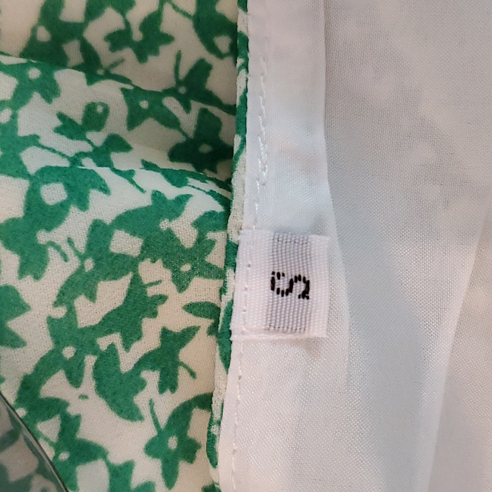 Womens Summer Swing Mini Short Dress, Size S - Picture 8 of 8